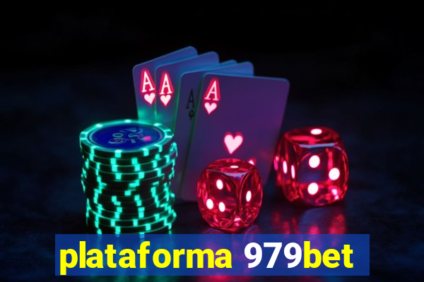 plataforma 979bet